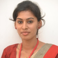 Integration Developer Network Employee Madhavi Rasipu's profile photo