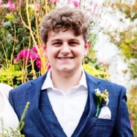 Dornish Law Offices, PC and Dornish Settlement Services, LLC Employee Luc Kaiser's profile photo