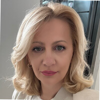 Tigo Finance Employee Anita Bogoevska's profile photo