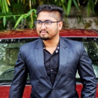 TechBooster Employee Asraful Hazarika's profile photo