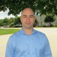 Boston Solar Employee Stephan MacPhee's profile photo