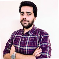 JPMorganChase Employee Manik Mathur's profile photo