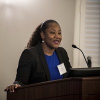 National Institute of Environmental Health Sciences (NIEHS) Employee Chandra Jackson's profile photo