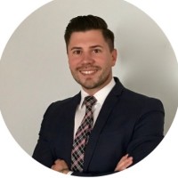 REPLOID Group AG Employee Manuel Mairinger's profile photo