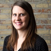 Target Employee Brooke Wentzlaff's profile photo