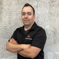 AutomaTech Robotik Employee Rémi Béland's profile photo