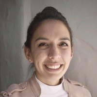 Menlo Church Employee Melissa Morinishi's profile photo