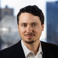 Paramount Employee Brendon Thomas's profile photo