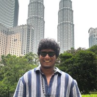 Ducima Analytics Employee Dineshkanna A's profile photo