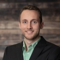 Christopher B. Burke Engineering, LLC Employee Joshua Erwood's profile photo