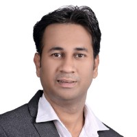 Spectrum Foundation Employee Sunil Washilkar's profile photo