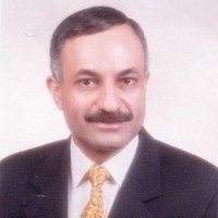 ICON International Consortium Employee Rashed Shaheen's profile photo