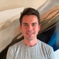 The Estée Lauder Companies Inc. Employee Christopher Vaughan's profile photo