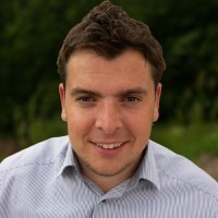 Huverba Employee Gerbrand Koster's profile photo