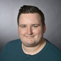 adesso SE Employee Tim Herbst's profile photo