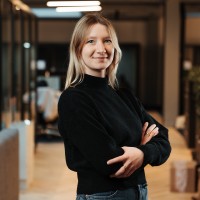 WAX Employee Julie Cauville's profile photo