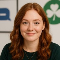 CXinMotion Employee Orla Quinn's profile photo