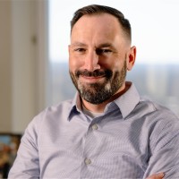 Helmerich & Payne Employee Justin Davis's profile photo