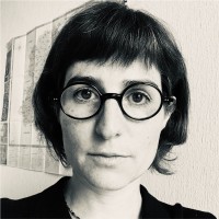 Région Nouvelle-Aquitaine Employee Julia Manaquin's profile photo