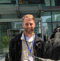 Skyworks Solutions, Inc. Employee Jeffrey Hendricks's profile photo