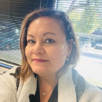 Reny Company Employee Angie Vasquez's profile photo