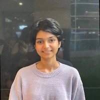 BloomBox, E-Cell KJSCE Employee Khushi Mishra's profile photo