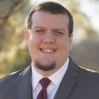 Aptar Employee Chase Howell's profile photo