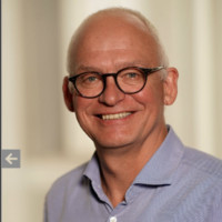 Danish Institute for Advanced Study (DIAS) Employee Kaare Christensen's profile photo