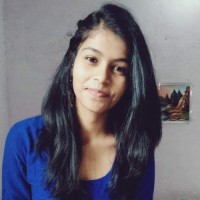 Thinkovative Employee Prachi Mandal's profile photo