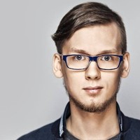 Apple Employee Michał Kałużny's profile photo