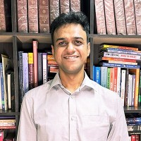 Email e telefono di Divyang Garg