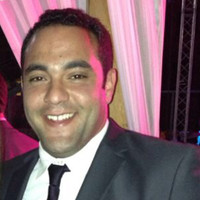Omar Eissa Email & Phone Number