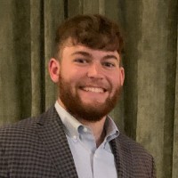 Cooper Employee Noah Bryce's profile photo