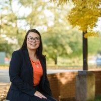 Thomas Howell Ferguson P.A. CPAs Employee Victoria Cronin's profile photo