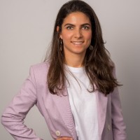 Vuur Employee Coco van Bueren's profile photo