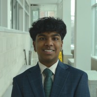 Grub Ventures Employee Eshwar Murali's profile photo