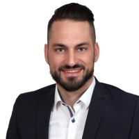 Sparkasse Ansbach Employee Lukas Zeilinger's profile photo