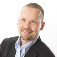 NDT Global Employee Oliver Baur's profile photo