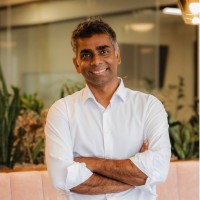 BASATA Employee Chetan Patel's profile photo