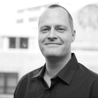 Spinika Employee Richard Hansen's profile photo