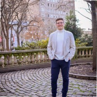 Booz Allen Hamilton Employee Connor Masterson's profile photo