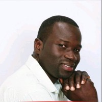 Government of the Gambia Employee Bakary Badjie's profile photo
