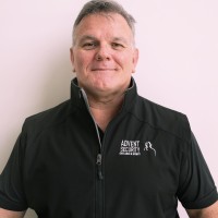 Advent Security Australia & New Zealand Employee Jason Maberly's profile photo