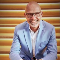 Interpolis Employee Jurgen Surstedt's profile photo