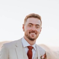 Informatica Employee Dan Sugrue's profile photo