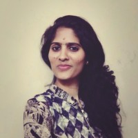 IOTAFLOW SYSTEMS PVT. LTD. Employee Sobika Mani's profile photo