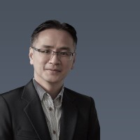 Pos Malaysia Berhad Employee Carlo Chung's profile photo