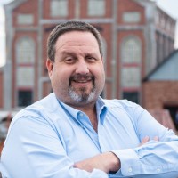 Railveyor Employee Tim Wiitanen's profile photo