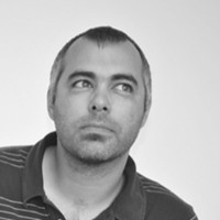 UmanIT Employee Nicolas Panau's profile photo