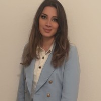 Advantech Service-IoT GmbH Employee Fahra Fakhry's profile photo
